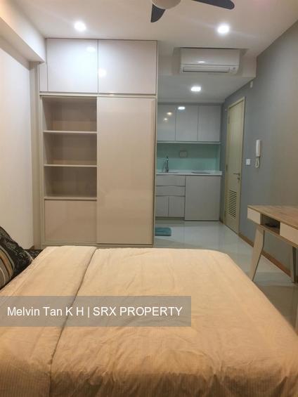 Forestville (D25), Condominium #216843631